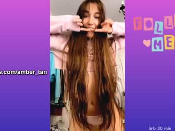 hot cam girl ambertan1 image #457924
