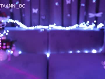 hot cam girl taanni_bc image #2257567