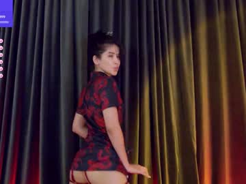 hot cam girl anniehillofficial_ image #3464787