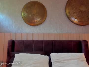 hot cam girl _meghan_gomez1_ image #1711635