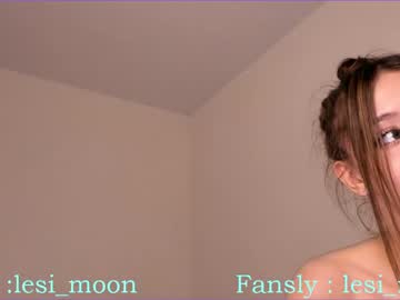 hot cam girl lesi_moon image #3428052
