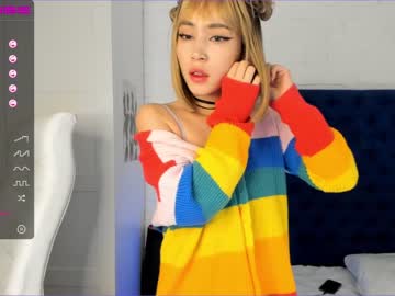 hot cam girl hee_jin image #665692