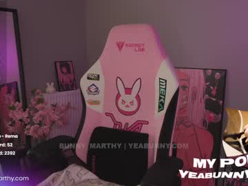 hot cam girl bunny_marthy image #3033795