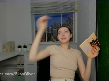 hot cam girl elisa_oliver image #163208