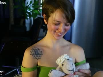 hot cam girl morganxu image #535050