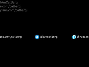 hot cam girl catberg image #3655723