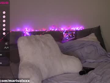 hot cam couple mari_and_jandro image #3122305
