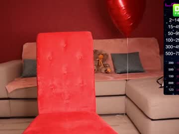 hot cam girl fallen_angel_18 image #763760