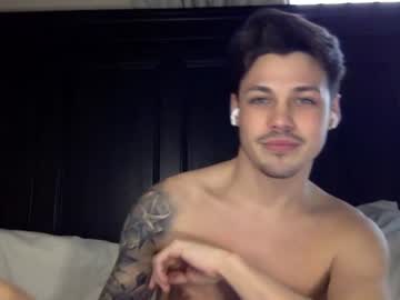 hot cam man aidan_ace image #593995