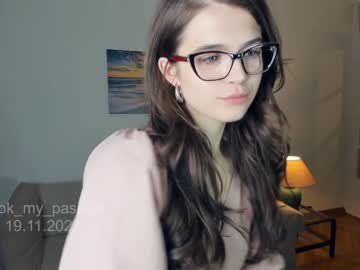 hot cam girl look_my_passion image #3808331