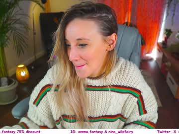 hot cam girl the_pussy_boulevard image #3595590