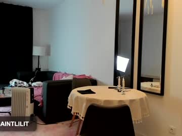 hot cam girl lily_holy image #4053815