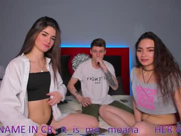 hot cam couple tyler_eva image #783379