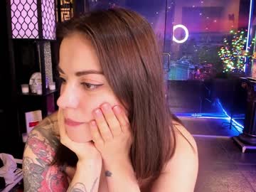 hot cam girl alma_pearl image #800418