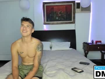 hot cam couple alyssa_powers image #1932867
