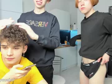 hot cam man borsh_ image #4469237