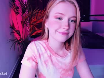 hot cam girl pocketrocket_ image #331531