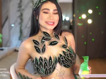 hot cam girl abie_owen image #3718250
