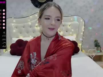 hot cam girl ginger_pie image #2357193