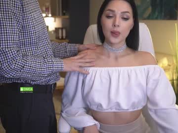 hot cam couple office_online image #298902