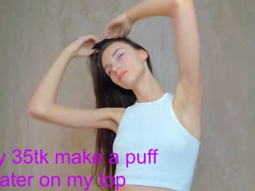 hot cam girl cutie_ghostie image #4227585