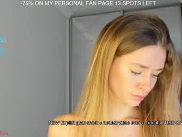 hot cam girl oksanafedorova image #166994
