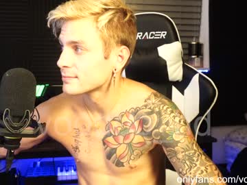 hot cam man voodoo_hd image #276804