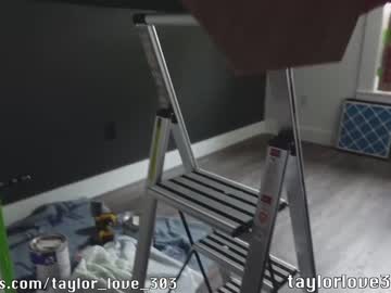 hot cam girl taylor_love_303 image #2675737