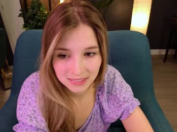 hot cam girl milablush image #2803778