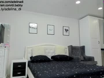 hot cam girl adelina_di image #1112575
