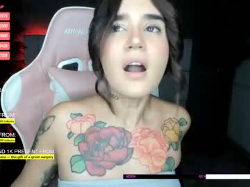 hot cam girl sugar_troubl3 image #1047909