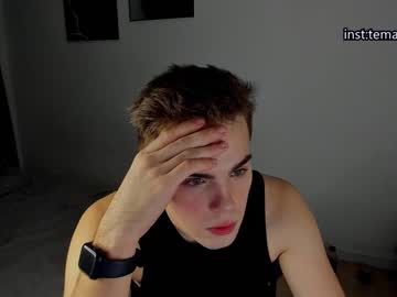 hot cam man simonwnl image #4014996