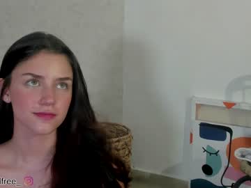 hot cam girl grettabenett_ image #3039740