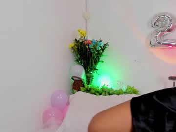 hot cam girl abiee__ image #1176232