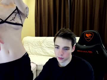 hot cam couple kelley_n_danny image #1949777