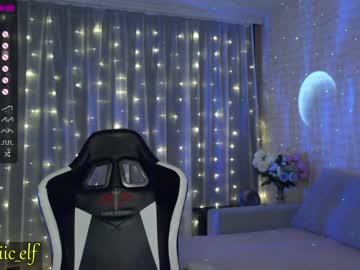 hot cam girl magic_elf image #743387