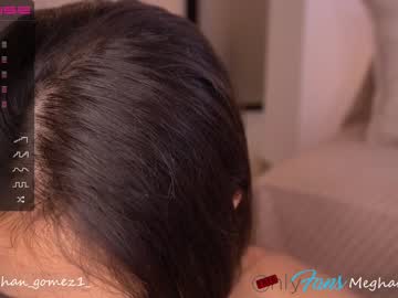 hot cam girl _meghan_gomez1_ image #3067195