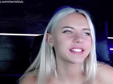 hot cam girl cherrishlulu image #288188