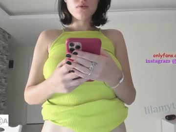 hot cam girl lilamytee1 image #318098