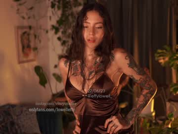 hot cam girl effylowell_ image #3092573