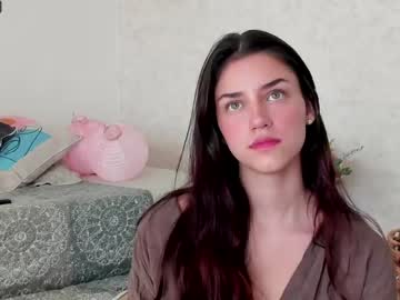 hot cam girl grettabenett_ image #3392069