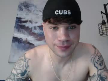 hot cam man cv0118 image #4590257