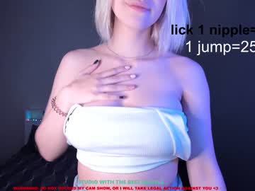 hot cam girl stella_blush image #16012