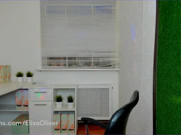 hot cam girl elisa_oliver image #187435