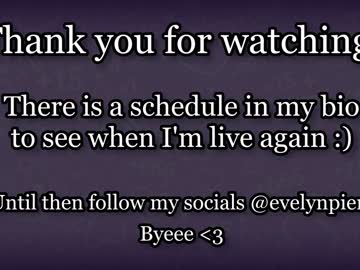 hot cam girl evelynpiers image #2334943