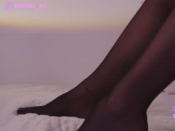hot cam girl taanni_bc image #3301404