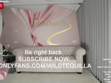 hot cam girl wildtequilla image #2657743