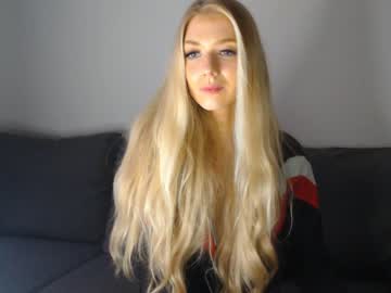 hot cam girl pervyblonde image #355777