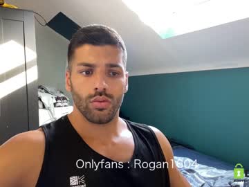 hot cam man rogan1604 image #1443736