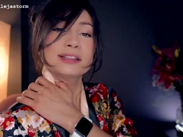 hot cam girl alejastorm image #311110